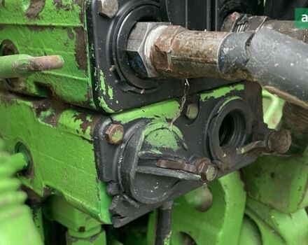 Джон Дир 8100, объемом двигателя 7.8 л и пробегом 0 тыс. км за 32000 $, фото 6 на Automoto.ua