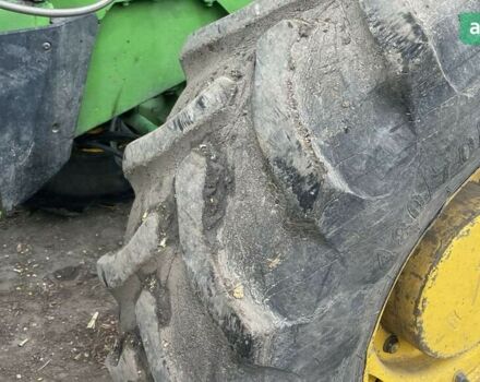 Джон Дир 8100, объемом двигателя 7.8 л и пробегом 0 тыс. км за 32000 $, фото 11 на Automoto.ua