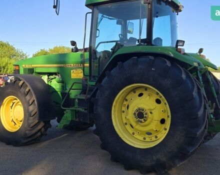 Джон Дир 8100, объемом двигателя 0 л и пробегом 0 тыс. км за 59850 $, фото 11 на Automoto.ua