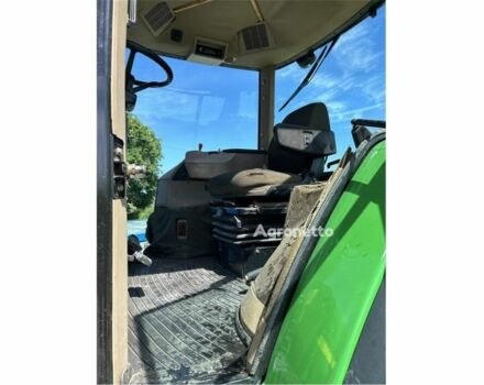 Джон Дір 8100, об'ємом двигуна 0 л та пробігом 0 тис. км за 51475 $, фото 5 на Automoto.ua