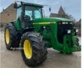 Джон Дір 8100, об'ємом двигуна 0 л та пробігом 0 тис. км за 40583 $, фото 1 на Automoto.ua