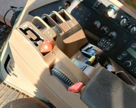 Джон Дир 8100, объемом двигателя 0 л и пробегом 0 тыс. км за 36366 $, фото 7 на Automoto.ua