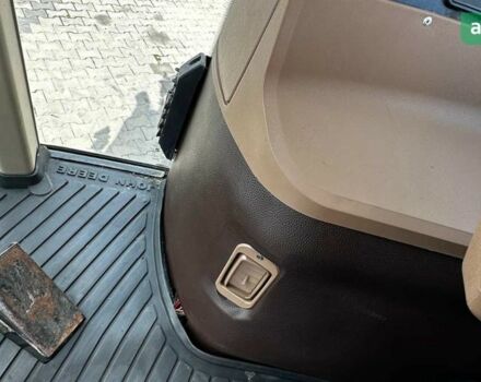 Джон Дір 8100, об'ємом двигуна 0 л та пробігом 0 тис. км за 70832 $, фото 16 на Automoto.ua