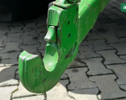 Джон Дір 8100, об'ємом двигуна 0 л та пробігом 0 тис. км за 70832 $, фото 23 на Automoto.ua