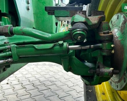 Джон Дір 8100, об'ємом двигуна 0 л та пробігом 0 тис. км за 70832 $, фото 39 на Automoto.ua