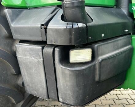 Джон Дір 8100, об'ємом двигуна 0 л та пробігом 0 тис. км за 70832 $, фото 41 на Automoto.ua