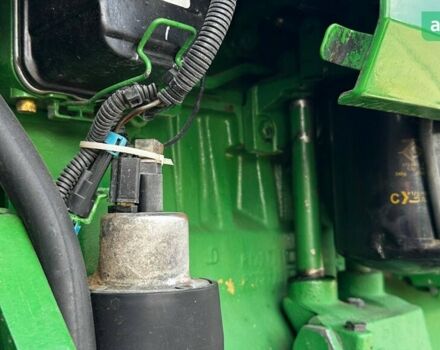 Джон Дір 8100, об'ємом двигуна 0 л та пробігом 0 тис. км за 70832 $, фото 46 на Automoto.ua