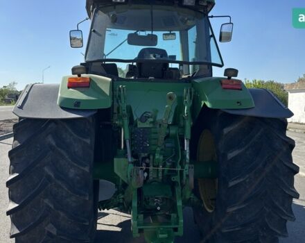 Джон Дир 8100, объемом двигателя 0 л и пробегом 0 тыс. км за 56000 $, фото 6 на Automoto.ua