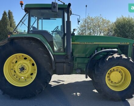 Джон Дир 8100, объемом двигателя 0 л и пробегом 0 тыс. км за 56000 $, фото 8 на Automoto.ua