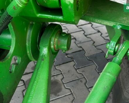 Джон Дір 8100, об'ємом двигуна 0 л та пробігом 0 тис. км за 70832 $, фото 20 на Automoto.ua
