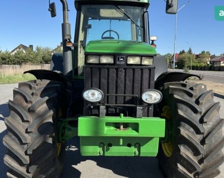 Джон Дир 8100, объемом двигателя 0 л и пробегом 0 тыс. км за 56000 $, фото 2 на Automoto.ua