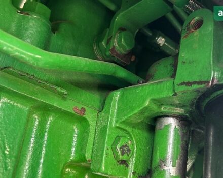 Джон Дір 8100, об'ємом двигуна 0 л та пробігом 0 тис. км за 70832 $, фото 47 на Automoto.ua