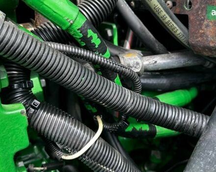 Джон Дір 8100, об'ємом двигуна 0 л та пробігом 0 тис. км за 70832 $, фото 49 на Automoto.ua