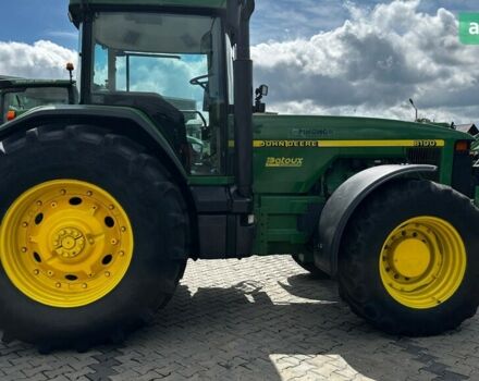 Джон Дір 8100, об'ємом двигуна 0 л та пробігом 0 тис. км за 70832 $, фото 3 на Automoto.ua