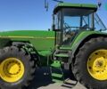 Джон Дир 8100, объемом двигателя 0 л и пробегом 0 тыс. км за 56000 $, фото 4 на Automoto.ua