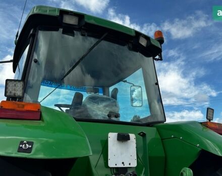 Джон Дір 8100, об'ємом двигуна 0 л та пробігом 0 тис. км за 70832 $, фото 21 на Automoto.ua
