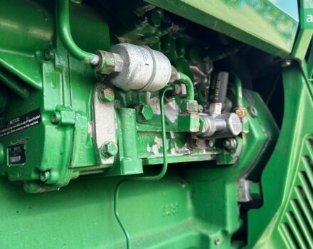 Джон Дір 8100, об'ємом двигуна 0 л та пробігом 0 тис. км за 70832 $, фото 45 на Automoto.ua