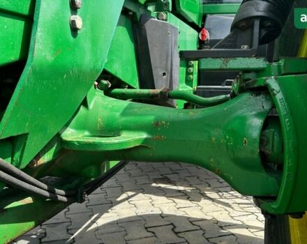 Джон Дір 8100, об'ємом двигуна 0 л та пробігом 0 тис. км за 70832 $, фото 33 на Automoto.ua