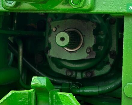 Джон Дір 8100, об'ємом двигуна 0 л та пробігом 0 тис. км за 70832 $, фото 24 на Automoto.ua