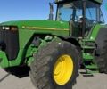 Джон Дир 8100, объемом двигателя 0 л и пробегом 0 тыс. км за 56000 $, фото 1 на Automoto.ua