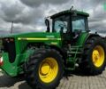 Джон Дір 8100, об'ємом двигуна 0 л та пробігом 0 тис. км за 70832 $, фото 1 на Automoto.ua