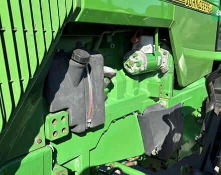 Джон Дир 8100, объемом двигателя 0 л и пробегом 0 тыс. км за 56000 $, фото 10 на Automoto.ua