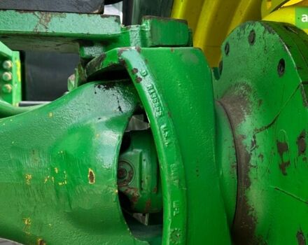 Джон Дір 8100, об'ємом двигуна 0 л та пробігом 0 тис. км за 70832 $, фото 34 на Automoto.ua