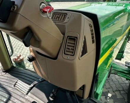 Джон Дір 8100, об'ємом двигуна 0 л та пробігом 0 тис. км за 70832 $, фото 12 на Automoto.ua