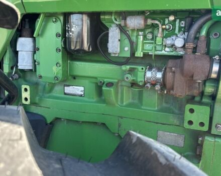 Джон Дир 8100, объемом двигателя 0 л и пробегом 0 тыс. км за 56000 $, фото 7 на Automoto.ua