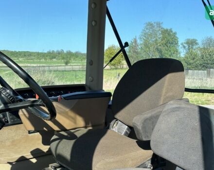 Джон Дир 8100, объемом двигателя 0 л и пробегом 0 тыс. км за 56000 $, фото 11 на Automoto.ua