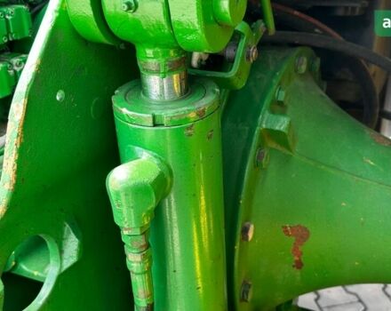 Джон Дір 8100, об'ємом двигуна 0 л та пробігом 0 тис. км за 70832 $, фото 18 на Automoto.ua