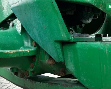 Джон Дір 8100, об'ємом двигуна 0 л та пробігом 0 тис. км за 70832 $, фото 38 на Automoto.ua