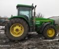 Зеленый Джон Дир 8100, объемом двигателя 0 л и пробегом 888 тыс. км за 40723 $, фото 1 на Automoto.ua