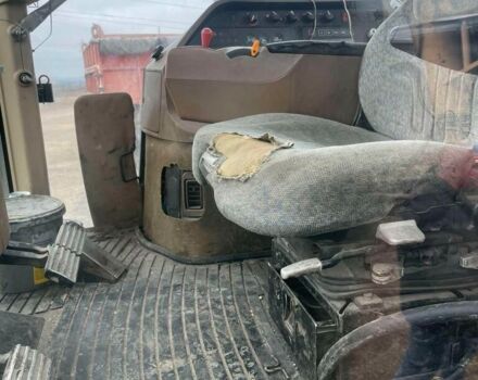 Зелений Джон Дір 8100, об'ємом двигуна 0 л та пробігом 11 тис. км за 32394 $, фото 8 на Automoto.ua
