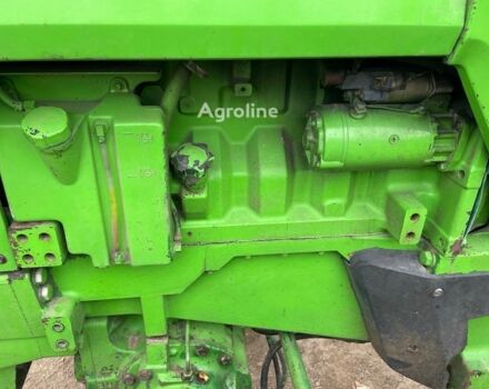 Зелений Джон Дір 8100, об'ємом двигуна 0 л та пробігом 11 тис. км за 32394 $, фото 6 на Automoto.ua