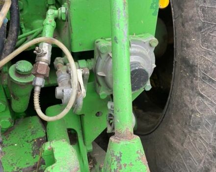 Зелений Джон Дір 8100, об'ємом двигуна 0 л та пробігом 11 тис. км за 32394 $, фото 11 на Automoto.ua
