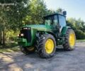 Зелений Джон Дір 8100, об'ємом двигуна 0 л та пробігом 0 тис. км за 43542 $, фото 1 на Automoto.ua