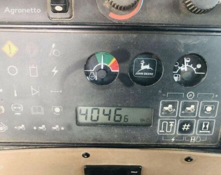 Зелений Джон Дір 8100, об'ємом двигуна 0 л та пробігом 0 тис. км за 43542 $, фото 9 на Automoto.ua