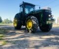 Зелений Джон Дір 8100, об'ємом двигуна 0 л та пробігом 0 тис. км за 43542 $, фото 2 на Automoto.ua