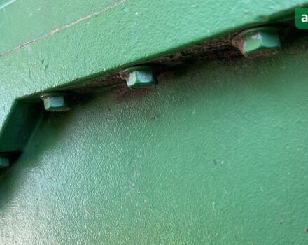 Джон Дір 8110, об'ємом двигуна 8 л та пробігом 0 тис. км за 75608 $, фото 17 на Automoto.ua