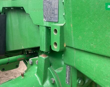 Джон Дір 8110, об'ємом двигуна 8 л та пробігом 0 тис. км за 75608 $, фото 4 на Automoto.ua