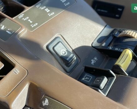 Джон Дір 8110, об'ємом двигуна 8 л та пробігом 0 тис. км за 75608 $, фото 15 на Automoto.ua