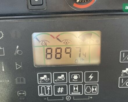 Джон Дір 8110, об'ємом двигуна 8 л та пробігом 0 тис. км за 75608 $, фото 12 на Automoto.ua