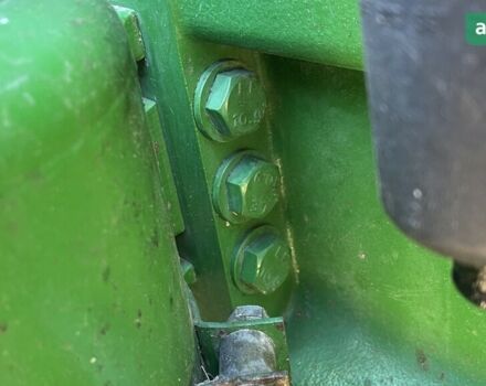 Джон Дір 8110, об'ємом двигуна 8 л та пробігом 0 тис. км за 75608 $, фото 22 на Automoto.ua