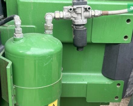 Джон Дір 8110, об'ємом двигуна 8 л та пробігом 0 тис. км за 75608 $, фото 3 на Automoto.ua