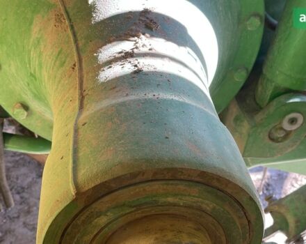 Джон Дір 8110, об'ємом двигуна 8 л та пробігом 0 тис. км за 75608 $, фото 23 на Automoto.ua