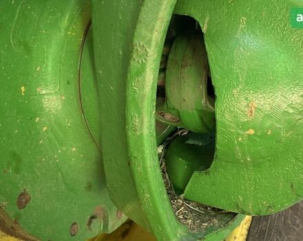 Джон Дір 8110, об'ємом двигуна 8 л та пробігом 0 тис. км за 75608 $, фото 21 на Automoto.ua