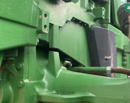 Джон Дір 8110, об'ємом двигуна 8 л та пробігом 0 тис. км за 75608 $, фото 8 на Automoto.ua