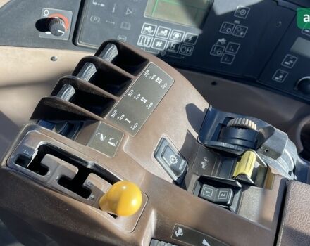 Джон Дір 8110, об'ємом двигуна 8 л та пробігом 0 тис. км за 75608 $, фото 11 на Automoto.ua