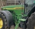 Джон Дір 8110, об'ємом двигуна 8 л та пробігом 0 тис. км за 75608 $, фото 2 на Automoto.ua